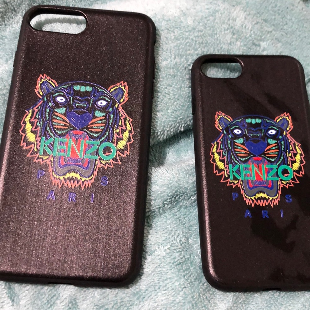 Phone case for I phone 8plus iPhone 7/8